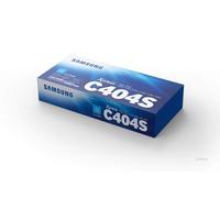 Samsung CLT-C404S Cyan Original Toner Cartridge