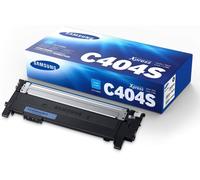 Samsung CLT-C404S Cyan Original Toner Cartridge