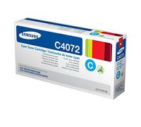 Samsung CLT-C4072S cartuccia toner 1 pz Originale Ciano