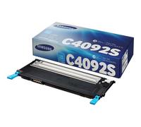 Samsung CLT-C4092S cartuccia toner 1 pz Originale Ciano