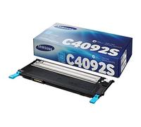 Samsung CLT-C4092S cartuccia toner 1 pz Originale Ciano