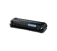 Samsung CLT-C503L cartuccia toner 1 pz Originale Ciano