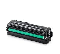 Samsung CLT-C506L cartuccia toner 1 pz Originale Ciano