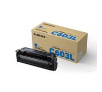 Samsung CLT-C603L cartuccia toner Original Ciano 1 pezzo