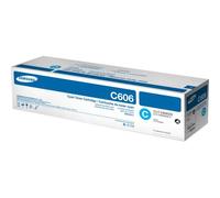 Samsung CLT-C6062S Cyan Toner Cartridge