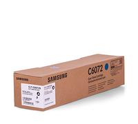 CLT-C6072S/ELS SAMSUNG C607/C6072 CARTUCCIA DEL TONER CIANO