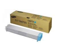 Samsung CLT-C6072S cartuccia toner 1 pz Originale Ciano (SAMSUNG CLX9250ND SERIE