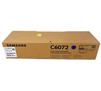SAMSUNG CLT-C6072S TONER ORIGINALE CIANO PER CLX-9250/CLX-9350ND [A BOX]