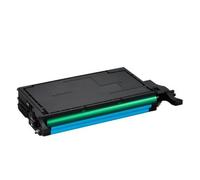 Samsung SU082A toner ciano Originale CLT-C6092S