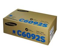 HP Cartuccia toner CLT-C6092S ciano originale (SU082A#)
