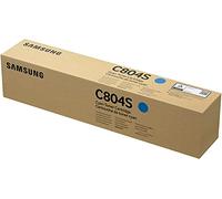 Samsung CLT-C804S/ELS Toner, Ciano