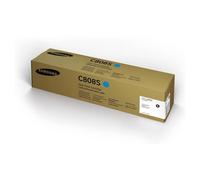 Samsung CLT-C808S Cyan Original Toner Cartridge