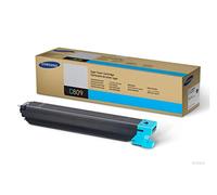 Samsung CLT-C809S cartuccia toner e laser
