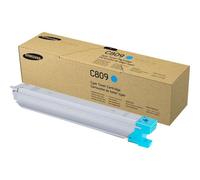 Samsung CLT-C809S cartuccia toner 1 pz Originale Ciano