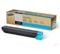 Samsung CLT-C809S cartuccia toner 1 pz Originale Ciano