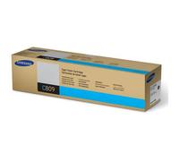 Samsung CLT-C809S cartuccia toner 1 pz Originale Ciano