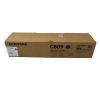 Samsung CLT-C809S cartuccia toner 1 pz Originale Ciano