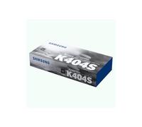 Samsung CLT-K404S - SU100A - Cartuccia Toner, da 1.500 pagine, compatibile con le stampanti Samsung LaserJet Xpress Color Serie C430, C432, C433, C480, C482 e C483, Nero