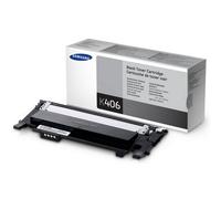 Samsung CLT-K406S cartuccia toner 1 pz Originale Nero