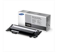 Samsung CLT-K406S cartuccia toner 1 pz Originale Nero