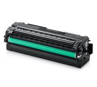 Samsung CLT-K506L High-Yield Black Original Toner Cartridge