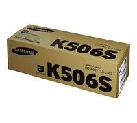 Samsung CLT-K506S/ELS Toner, Nero - NUOVO