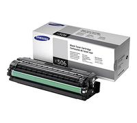Samsung K506 CLT-K506S toner originale nero originale