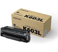 Samsung CLT-K603L cartuccia toner Original Nero 1 pezzo