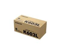 Samsung CLT-K603L High-Yield Black Original Toner Cartridge