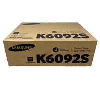 SAMSUNG CLT-K6092S 6092S TONER ORIGINALE NERO CLP-770ND/CLP-775ND [A BOX]