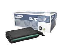Samsung CLT-K6092S cartuccia toner 1 pz Originale Nero