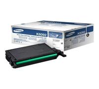 Samsung CLT-K6092S - Nero - originale - cartuccia - Nouvo
