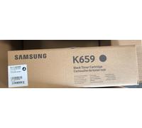 Samsung K659S SU227A, Cartuccia Toner Originale da 20000 Pagine, Compatibile con le Stampanti Samsung Laser MultiXpress Color Serie CLX-8640ND, 8650ND, Nero