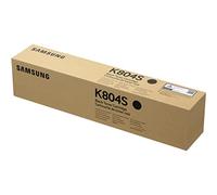 Samsung Cartuccia toner nero originale HP CLT-K804S