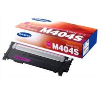 Samsung - Clt-m404s Magenta Toner Samsung