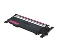 Samsung CLT-M4072S magenta (magenta) toner compatibile