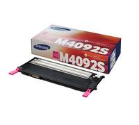 Samsung CLT-M4092S cartuccia toner 1 pz Originale Magenta