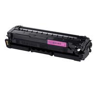 Samsung CLT-M503L High Yield Magenta Original Toner Cartridge