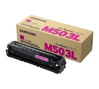 Toner Samsung CLT-M503L (SU281A) - Magenta