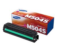 Samsung CLT-M504S cartuccia toner 1 pz Originale Magenta