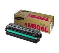 Samsung CLT-M506L cartuccia toner 1 pz Originale Magenta (Magenta for CLP-680ND/