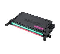toner rigenerato samsung clt-m5082l magenta 4.000 pagine x clp 620nd clp 670nd