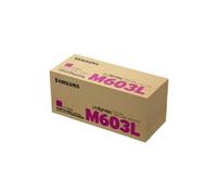 Samsung CLT-M603L High Yield Magenta Original Toner Cartridge