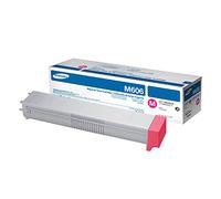 HP Toner Samsung CLT-M6062S/ELS Magenta per CLX-9350ND 20.000 pagine