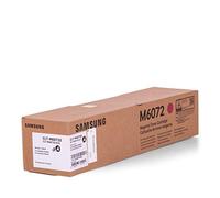 CLT-M6072S SAMSUNG M6072/M607 CARTUCCIA DEL TONER MAGENTA