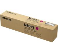 Samsung CLT-M804S Magenta Original Toner Cartridge