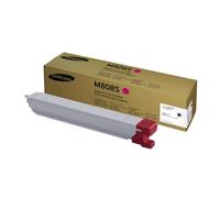 Samsung CLT-M808S Magenta Original Toner Cartridge