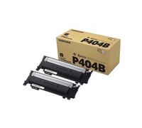 Samsung CLT-P404B cartuccia toner 2 pz Originale Nero