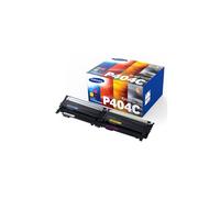Samsung CLT-P404C cartuccia toner Originale Nero, Ciano, Magenta, Giallo