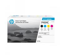 Samsung CLT-P404C cartuccia toner Originale Nero, Ciano, Magenta, Giallo